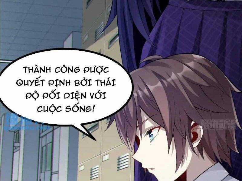 Bạn Gái Tôi Là Một Đại Tiểu Thư Xấu Xa Sao? Chapter 36 trang 21