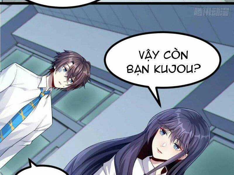 Bạn Gái Tôi Là Một Đại Tiểu Thư Xấu Xa Sao? Chapter 36 trang 24