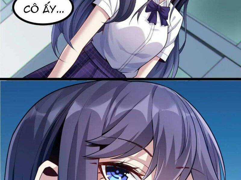 Bạn Gái Tôi Là Một Đại Tiểu Thư Xấu Xa Sao? Chapter 36 trang 25