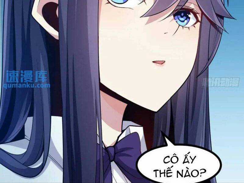 Bạn Gái Tôi Là Một Đại Tiểu Thư Xấu Xa Sao? Chapter 36 trang 26