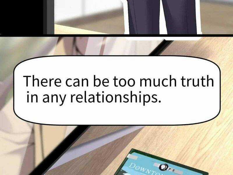 Bạn Gái Tôi Là Một Đại Tiểu Thư Xấu Xa Sao? Chapter 36 trang 3