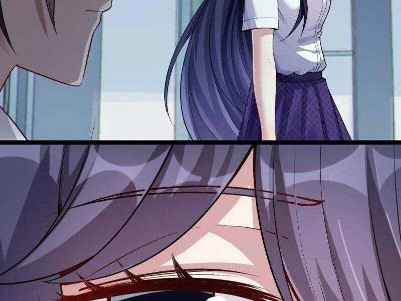 Bạn Gái Tôi Là Một Đại Tiểu Thư Xấu Xa Sao? Chapter 36 trang 30