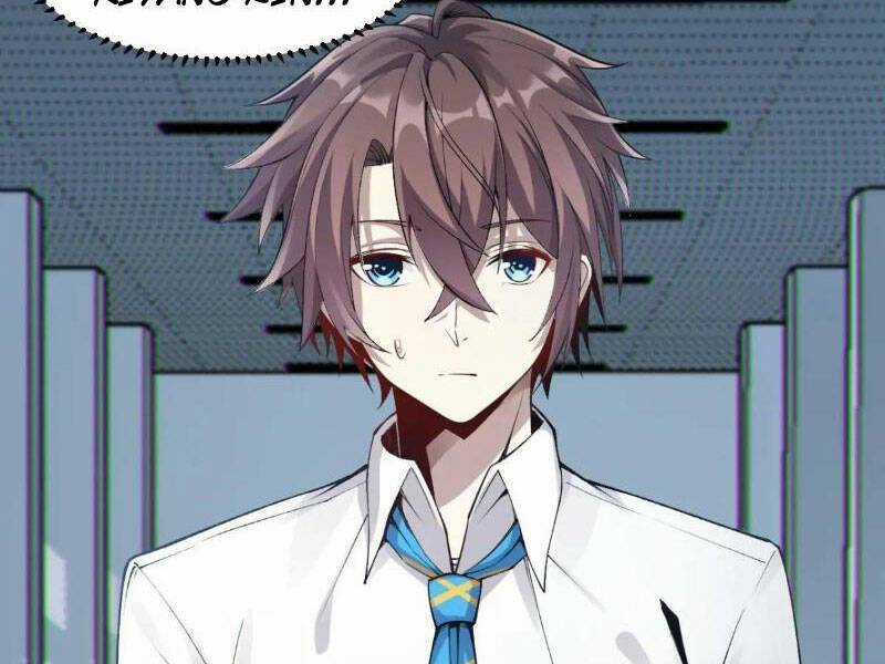 Bạn Gái Tôi Là Một Đại Tiểu Thư Xấu Xa Sao? Chapter 36 trang 32