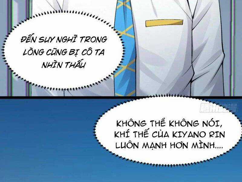 Bạn Gái Tôi Là Một Đại Tiểu Thư Xấu Xa Sao? Chapter 36 trang 33