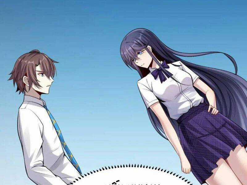 Bạn Gái Tôi Là Một Đại Tiểu Thư Xấu Xa Sao? Chapter 36 trang 34