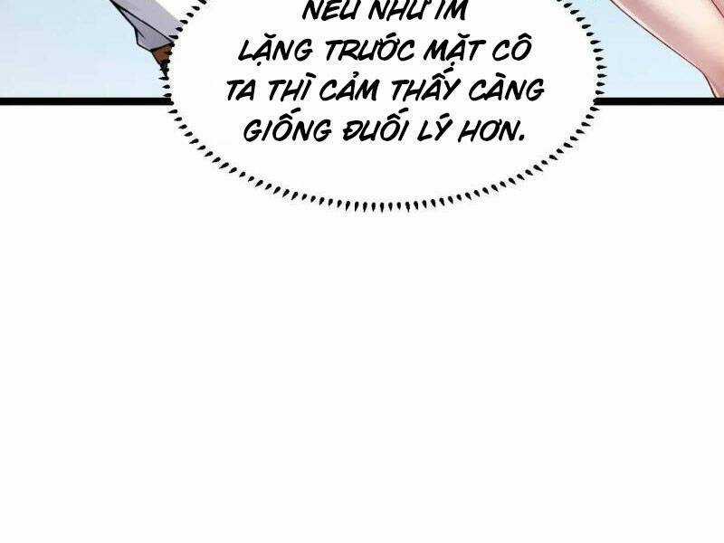 Bạn Gái Tôi Là Một Đại Tiểu Thư Xấu Xa Sao? Chapter 36 trang 35