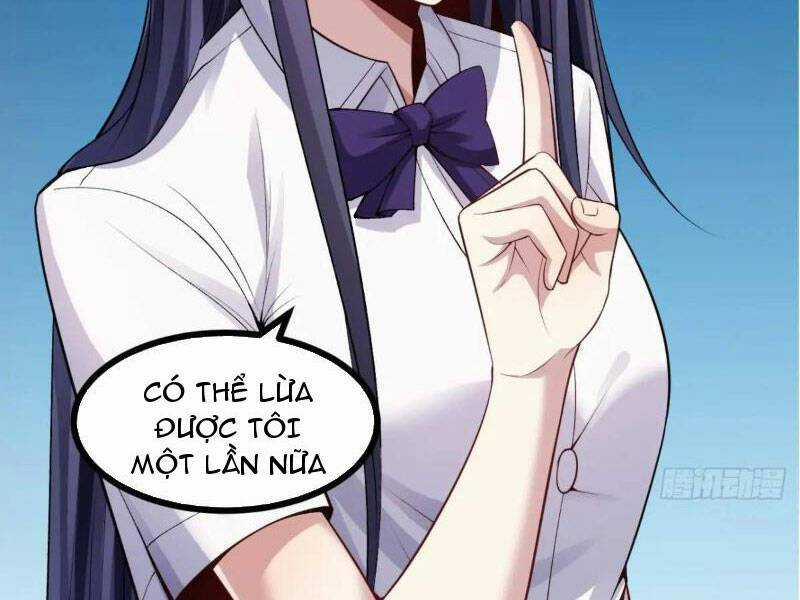 Bạn Gái Tôi Là Một Đại Tiểu Thư Xấu Xa Sao? Chapter 36 trang 40