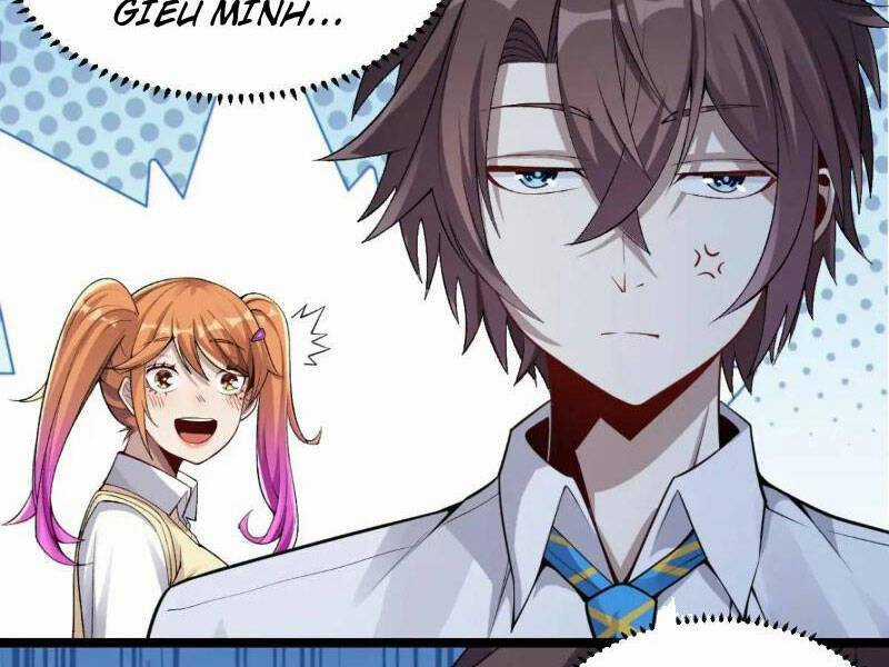 Bạn Gái Tôi Là Một Đại Tiểu Thư Xấu Xa Sao? Chapter 36 trang 42