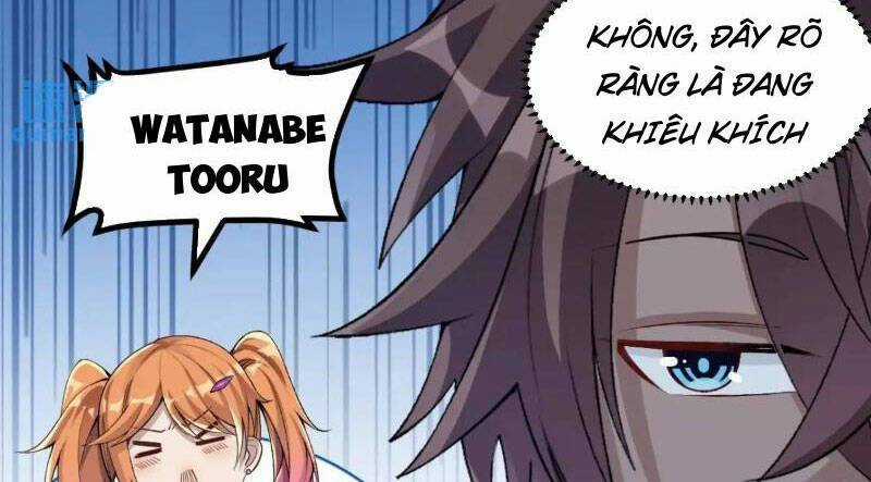 Bạn Gái Tôi Là Một Đại Tiểu Thư Xấu Xa Sao? Chapter 36 trang 43