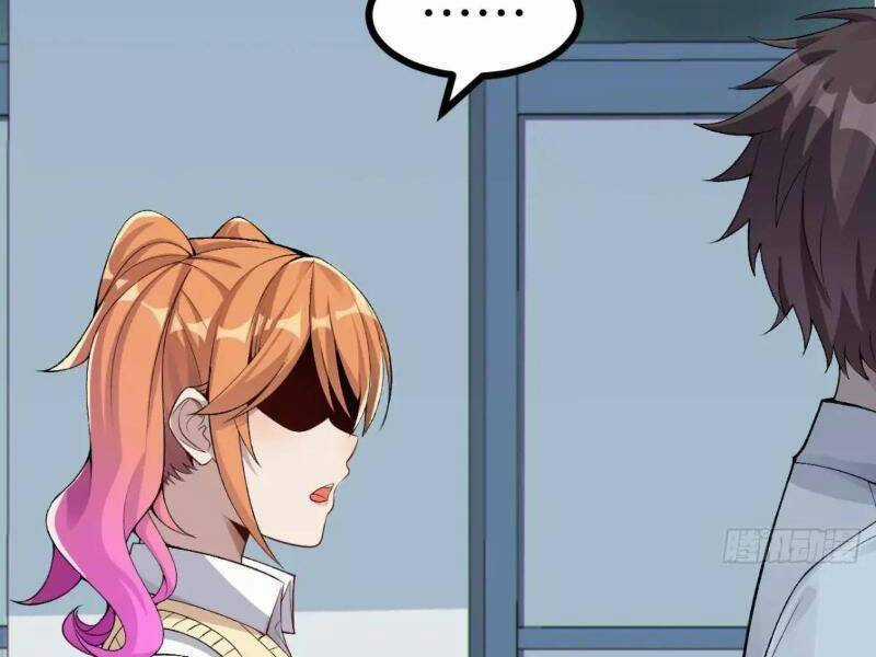 Bạn Gái Tôi Là Một Đại Tiểu Thư Xấu Xa Sao? Chapter 36 trang 45