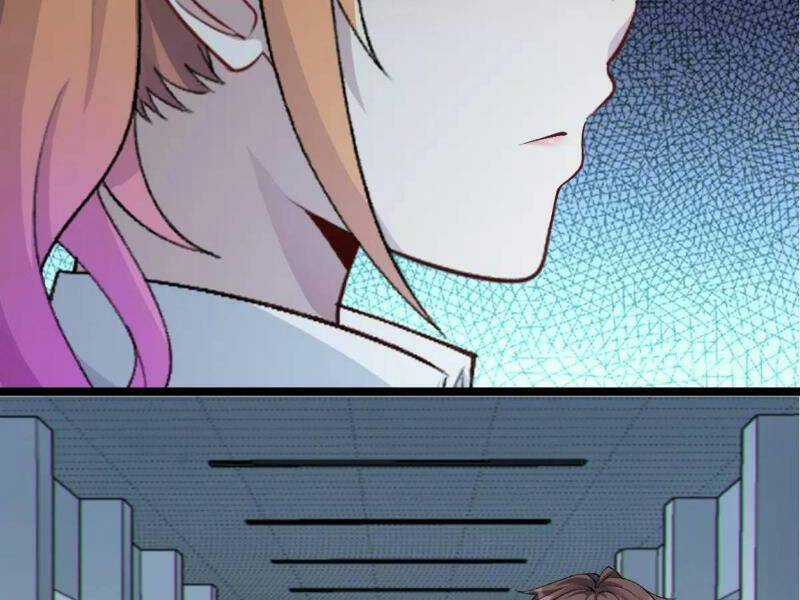 Bạn Gái Tôi Là Một Đại Tiểu Thư Xấu Xa Sao? Chapter 36 trang 47