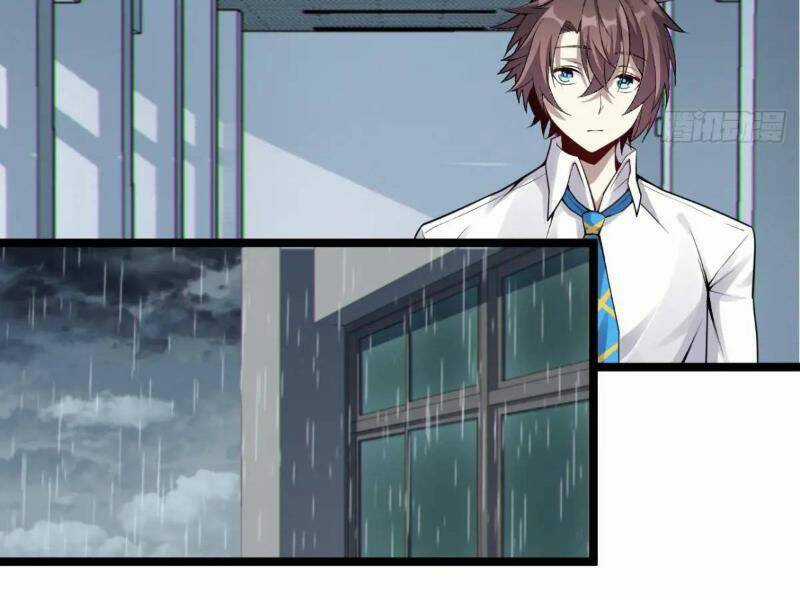 Bạn Gái Tôi Là Một Đại Tiểu Thư Xấu Xa Sao? Chapter 36 trang 48