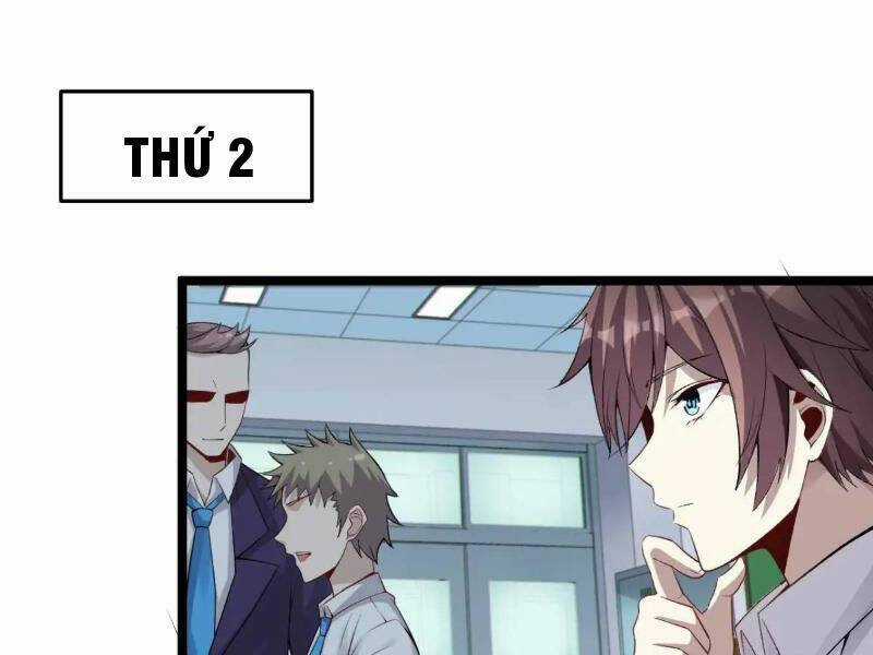 Bạn Gái Tôi Là Một Đại Tiểu Thư Xấu Xa Sao? Chapter 36 trang 49