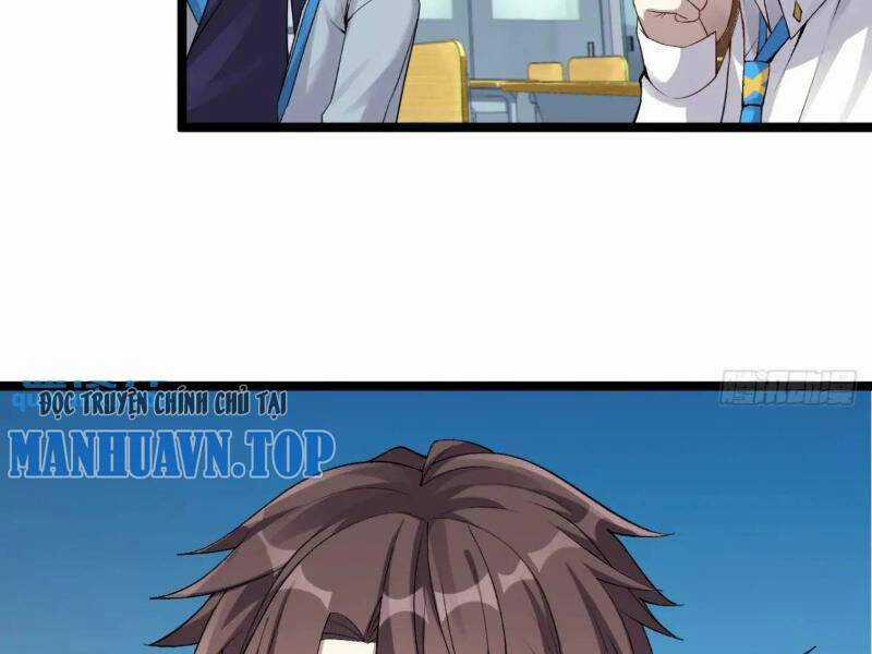 Bạn Gái Tôi Là Một Đại Tiểu Thư Xấu Xa Sao? Chapter 36 trang 50