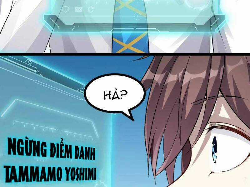 Bạn Gái Tôi Là Một Đại Tiểu Thư Xấu Xa Sao? Chapter 36 trang 52