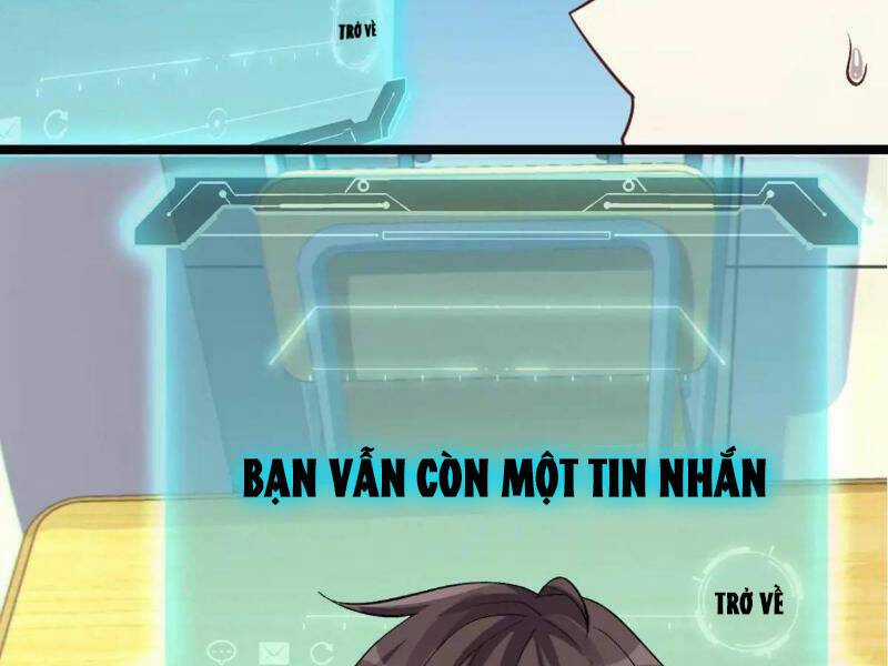 Bạn Gái Tôi Là Một Đại Tiểu Thư Xấu Xa Sao? Chapter 36 trang 53