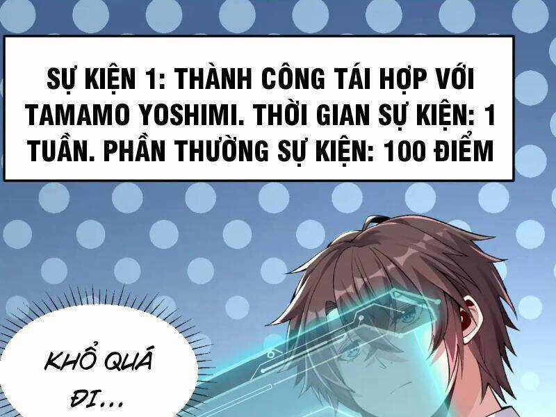 Bạn Gái Tôi Là Một Đại Tiểu Thư Xấu Xa Sao? Chapter 36 trang 56