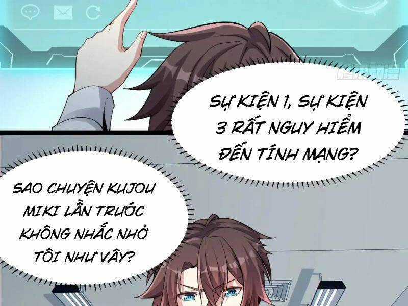 Bạn Gái Tôi Là Một Đại Tiểu Thư Xấu Xa Sao? Chapter 36 trang 59