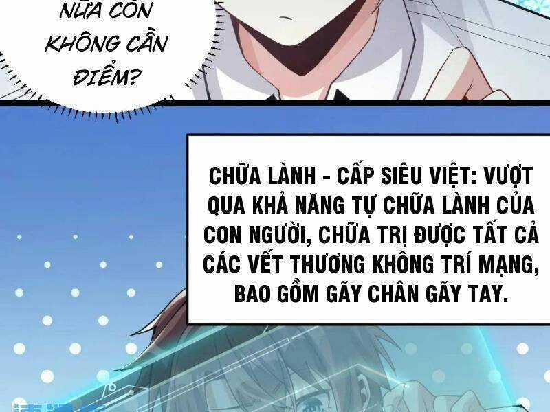 Bạn Gái Tôi Là Một Đại Tiểu Thư Xấu Xa Sao? Chapter 36 trang 62