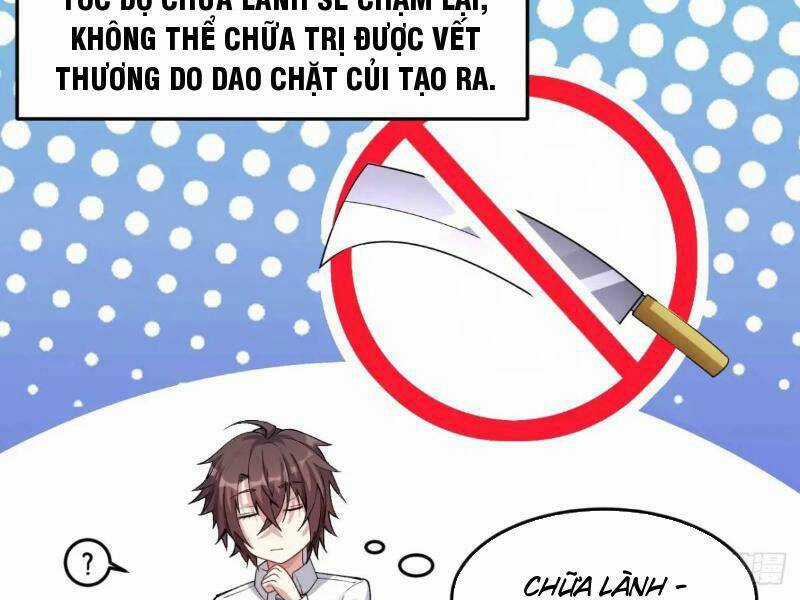 Bạn Gái Tôi Là Một Đại Tiểu Thư Xấu Xa Sao? Chapter 36 trang 64