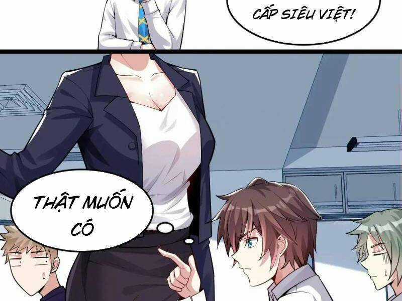 Bạn Gái Tôi Là Một Đại Tiểu Thư Xấu Xa Sao? Chapter 36 trang 65