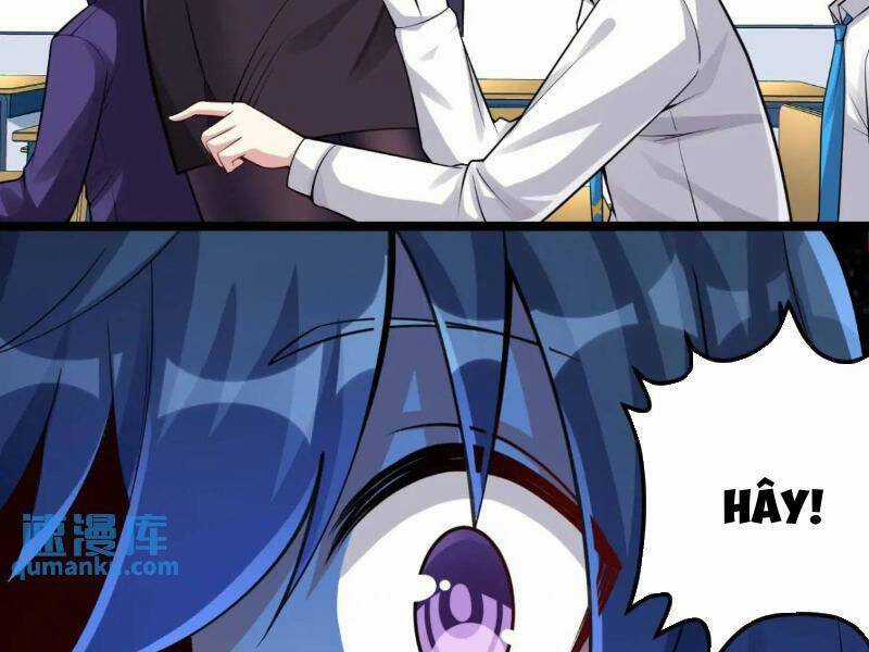 Bạn Gái Tôi Là Một Đại Tiểu Thư Xấu Xa Sao? Chapter 36 trang 66