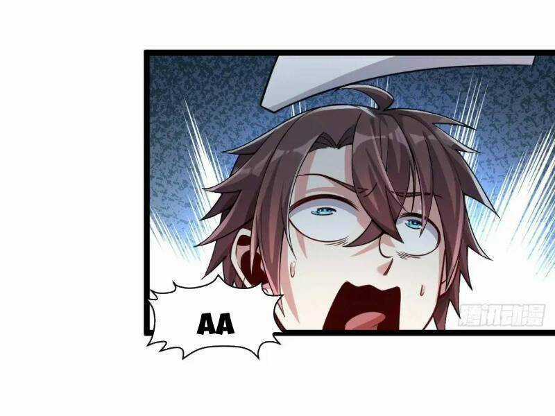 Bạn Gái Tôi Là Một Đại Tiểu Thư Xấu Xa Sao? Chapter 36 trang 68