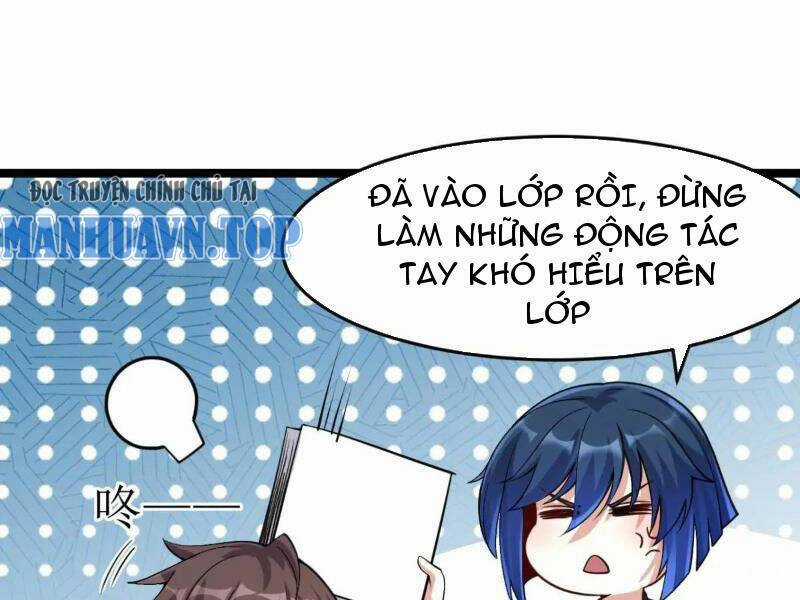 Bạn Gái Tôi Là Một Đại Tiểu Thư Xấu Xa Sao? Chapter 36 trang 69