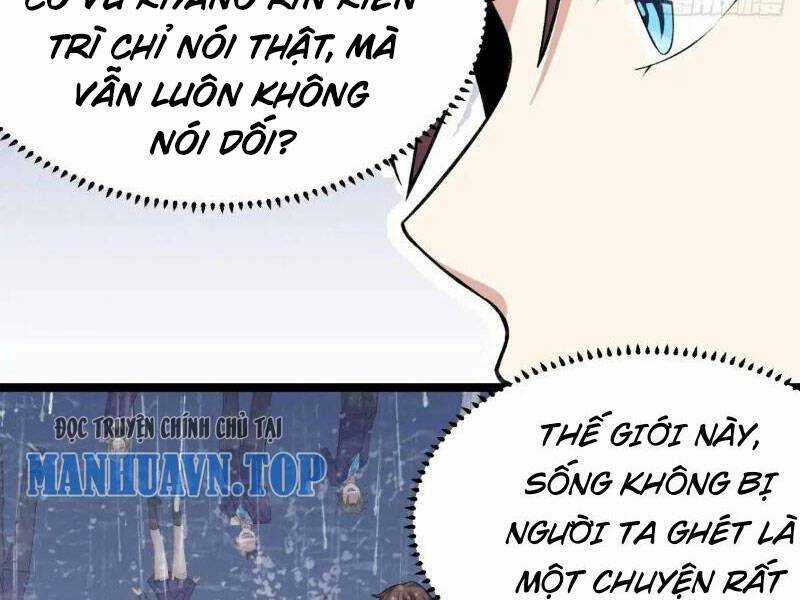 Bạn Gái Tôi Là Một Đại Tiểu Thư Xấu Xa Sao? Chapter 36 trang 7