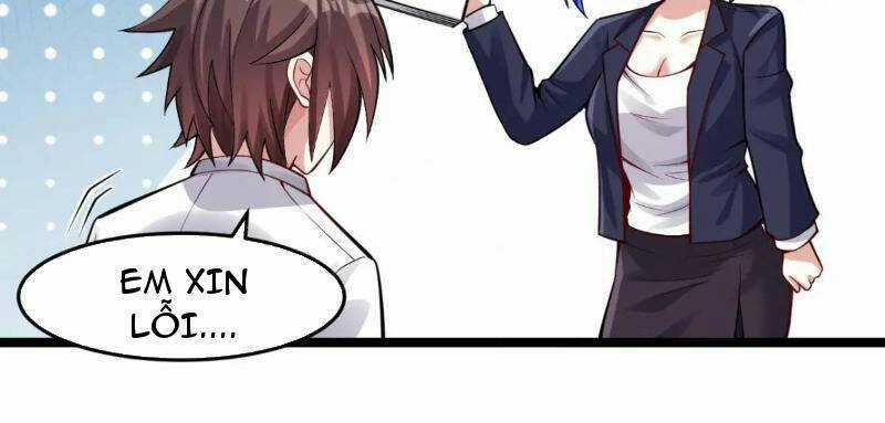 Bạn Gái Tôi Là Một Đại Tiểu Thư Xấu Xa Sao? Chapter 36 trang 70