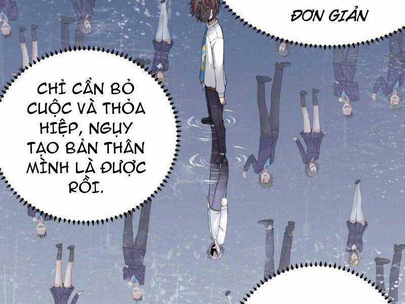 Bạn Gái Tôi Là Một Đại Tiểu Thư Xấu Xa Sao? Chapter 36 trang 8