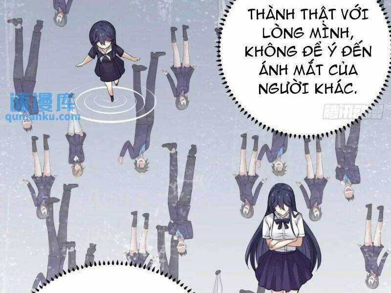 Bạn Gái Tôi Là Một Đại Tiểu Thư Xấu Xa Sao? Chapter 36 trang 9