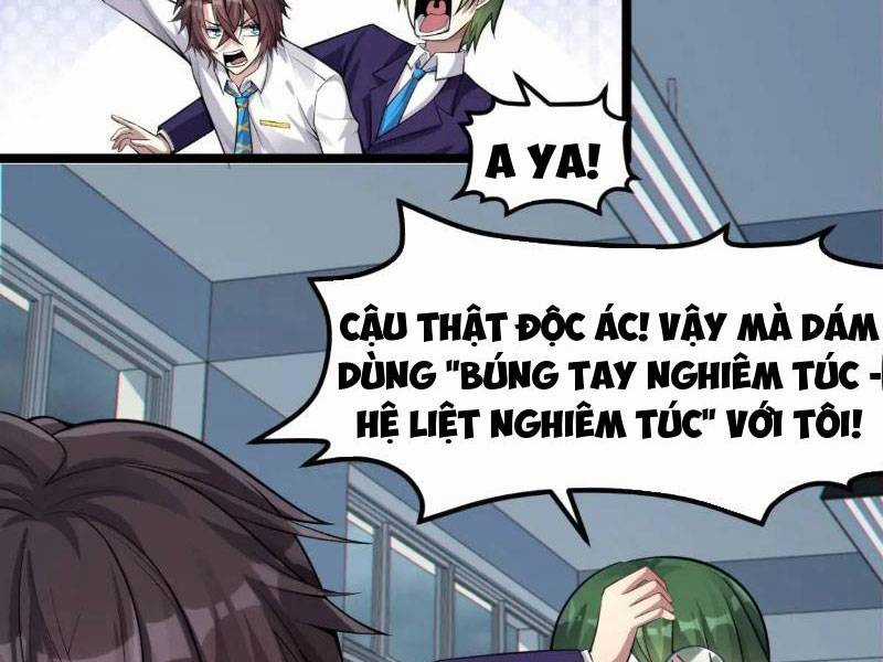 Bạn Gái Tôi Là Một Đại Tiểu Thư Xấu Xa Sao? Chapter 37 trang 14