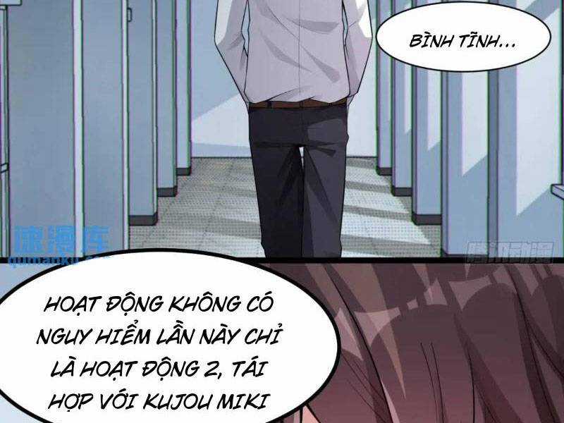 Bạn Gái Tôi Là Một Đại Tiểu Thư Xấu Xa Sao? Chapter 37 trang 17