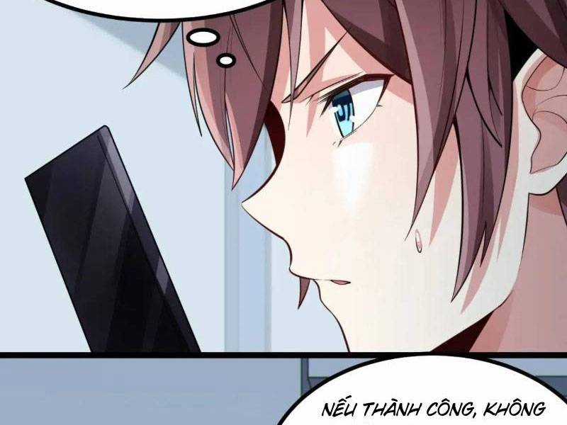 Bạn Gái Tôi Là Một Đại Tiểu Thư Xấu Xa Sao? Chapter 37 trang 18