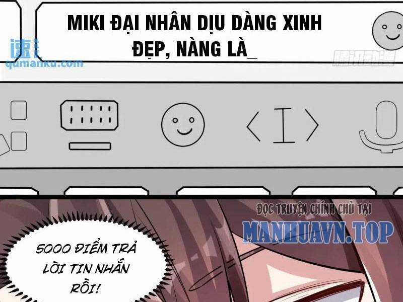Bạn Gái Tôi Là Một Đại Tiểu Thư Xấu Xa Sao? Chapter 37 trang 27