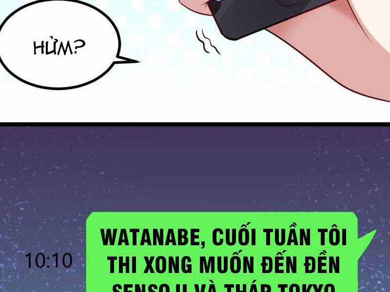 Bạn Gái Tôi Là Một Đại Tiểu Thư Xấu Xa Sao? Chapter 37 trang 32