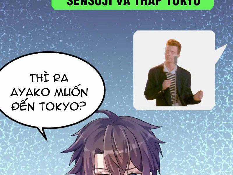 Bạn Gái Tôi Là Một Đại Tiểu Thư Xấu Xa Sao? Chapter 37 trang 33