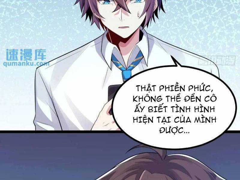 Bạn Gái Tôi Là Một Đại Tiểu Thư Xấu Xa Sao? Chapter 37 trang 34