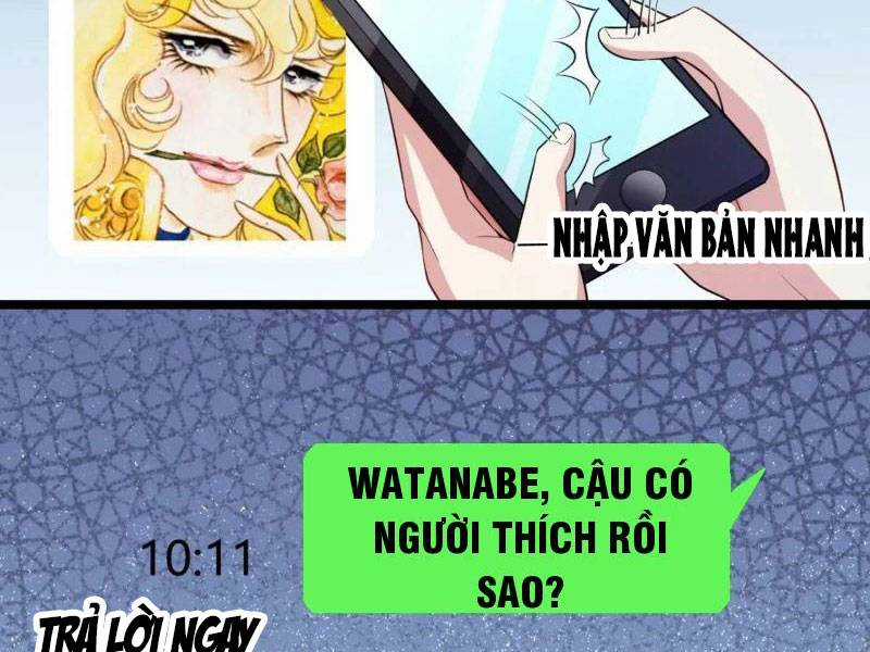 Bạn Gái Tôi Là Một Đại Tiểu Thư Xấu Xa Sao? Chapter 37 trang 37