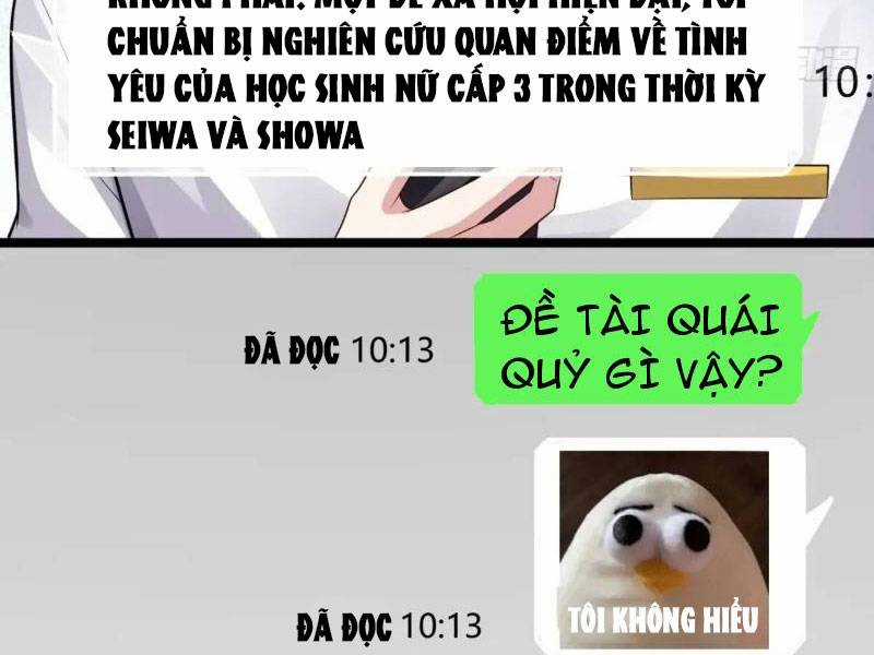 Bạn Gái Tôi Là Một Đại Tiểu Thư Xấu Xa Sao? Chapter 37 trang 39