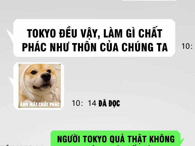 Bạn Gái Tôi Là Một Đại Tiểu Thư Xấu Xa Sao? Chapter 37 trang 40