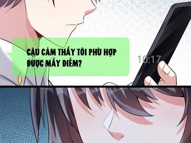 Bạn Gái Tôi Là Một Đại Tiểu Thư Xấu Xa Sao? Chapter 37 trang 44
