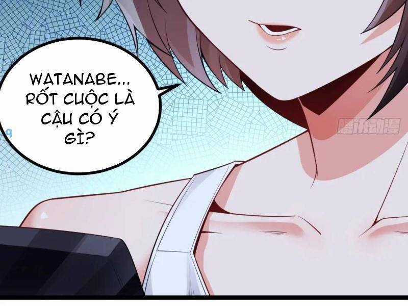 Bạn Gái Tôi Là Một Đại Tiểu Thư Xấu Xa Sao? Chapter 37 trang 45