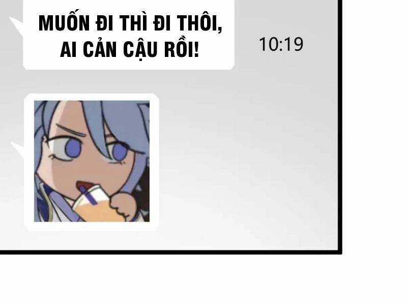 Bạn Gái Tôi Là Một Đại Tiểu Thư Xấu Xa Sao? Chapter 37 trang 48