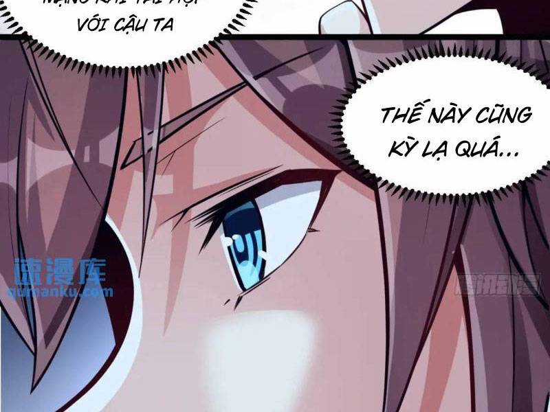 Bạn Gái Tôi Là Một Đại Tiểu Thư Xấu Xa Sao? Chapter 37 trang 5