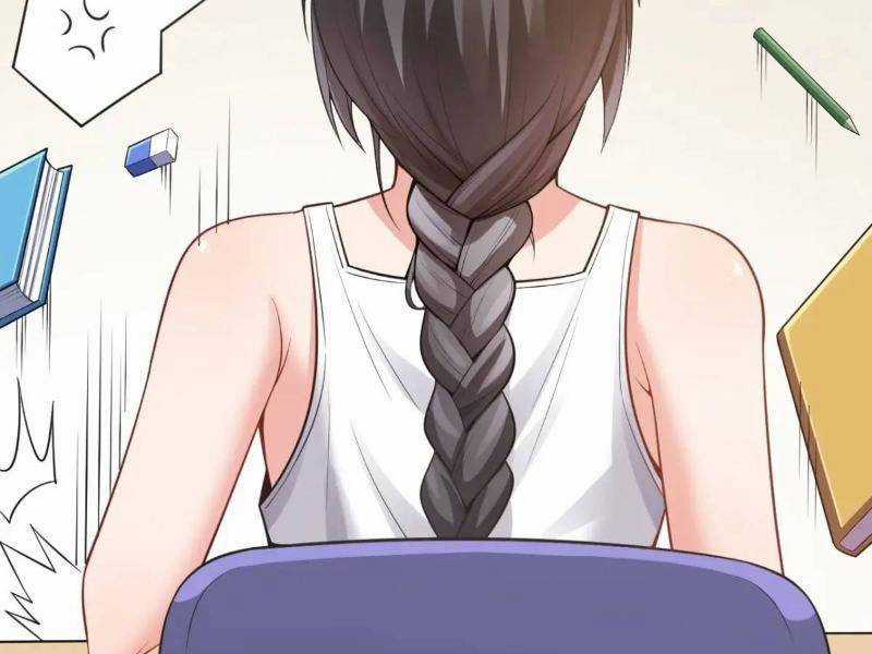 Bạn Gái Tôi Là Một Đại Tiểu Thư Xấu Xa Sao? Chapter 37 trang 50