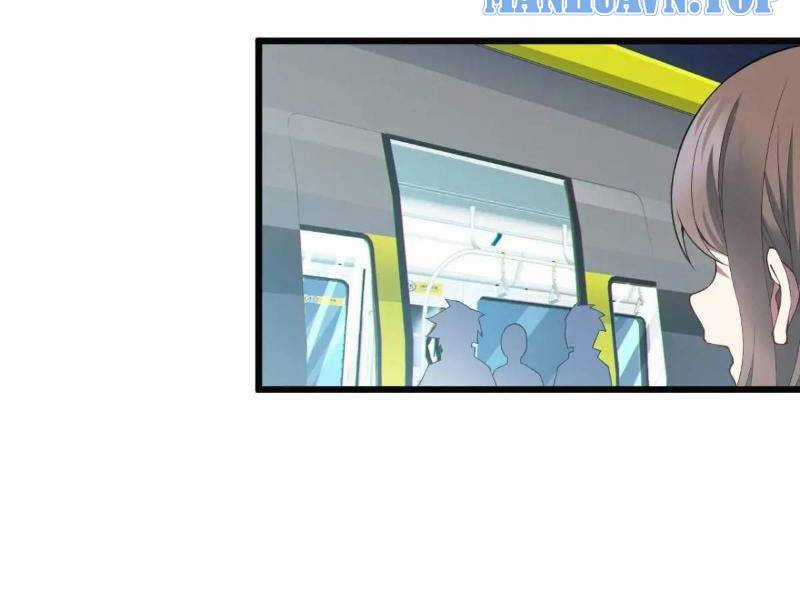 Bạn Gái Tôi Là Một Đại Tiểu Thư Xấu Xa Sao? Chapter 37 trang 57