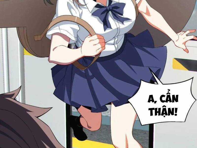 Bạn Gái Tôi Là Một Đại Tiểu Thư Xấu Xa Sao? Chapter 37 trang 59