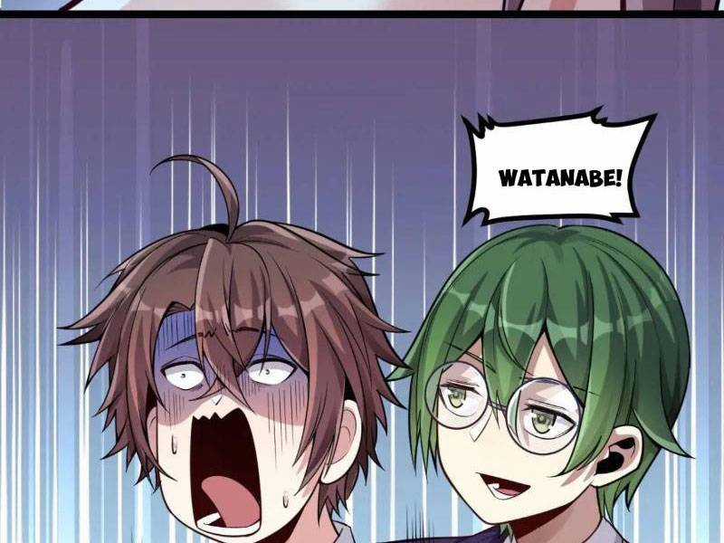 Bạn Gái Tôi Là Một Đại Tiểu Thư Xấu Xa Sao? Chapter 37 trang 6